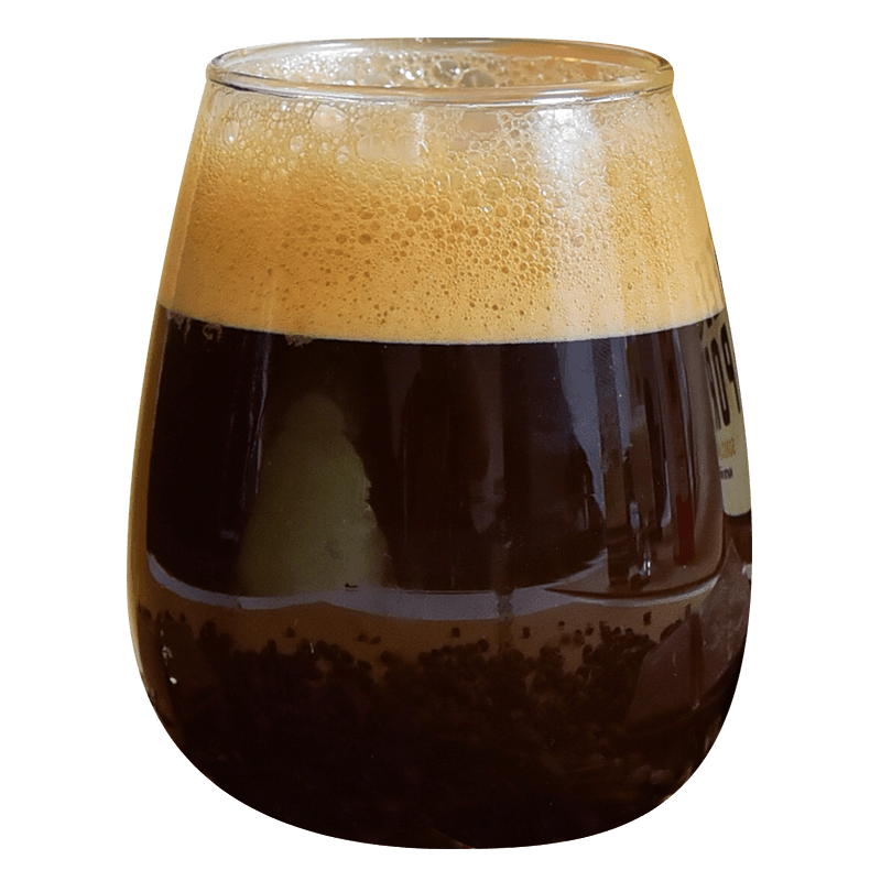 Copo da Coffee Mocha Porter